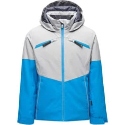 Spyder Conquer Ski Jacket Junior Girls
