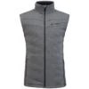 Spyder Encore Fleece Vest Mens