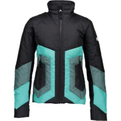Obermeyer Dustin Down Jacket Toddler Girls