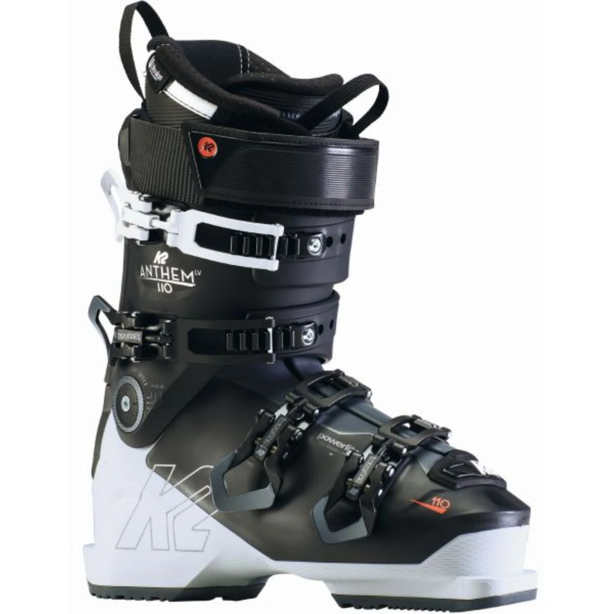 K2 Anthem 110 LV Ski Boots Womens 1 K2 Anthem 110 LV Ski Boots Womens