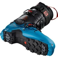 Salomon S Lab MTN Ski Boots Mens -Ski Discount Store 1017302 000 5