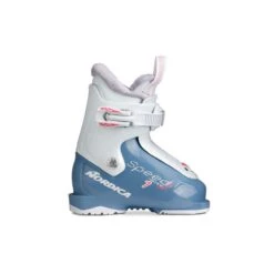Nordica Speedmachine J 1 Ski Boots Kids Girls