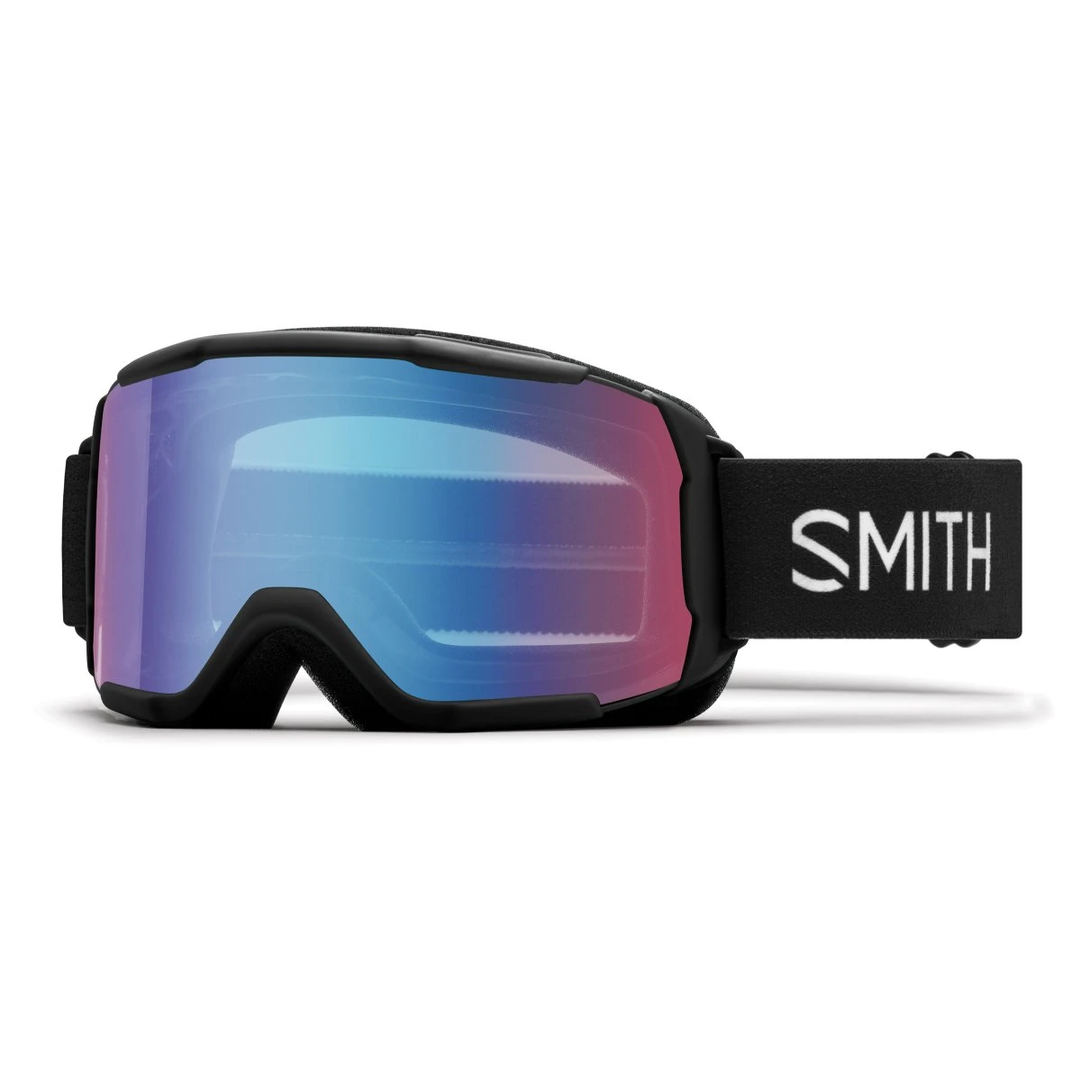 Smith DareDevil Goggles Kids + Blue Sensor Lens 1 Smith DareDevil Goggles Kids + Blue Sensor Lens