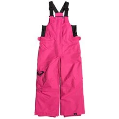 Roxy Lola Bib Pant Toddler Girls