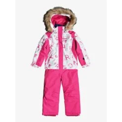 Roxy Paradise Jumpsuit Girls