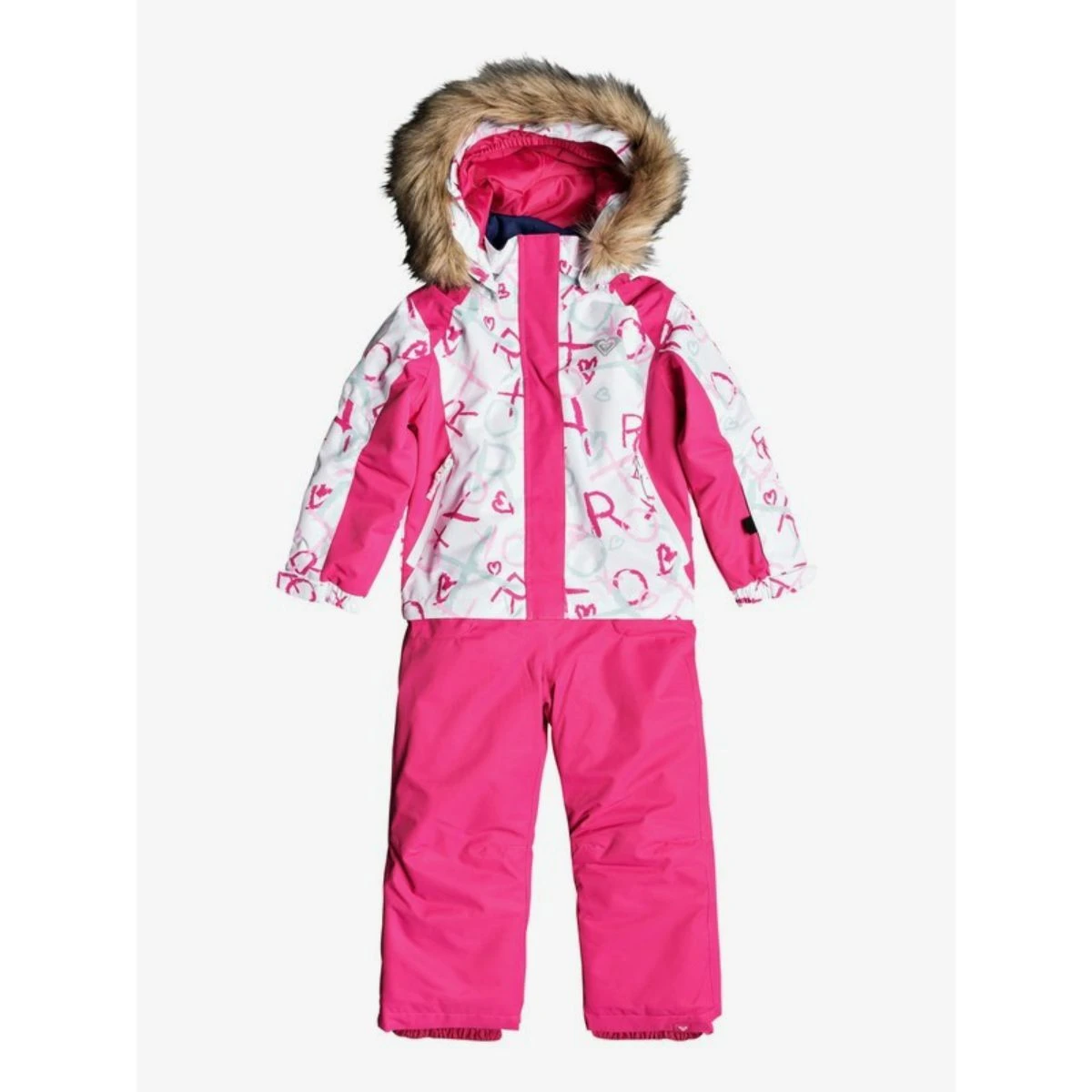 Roxy Paradise Jumpsuit Girls 1 Roxy Paradise Jumpsuit Girls