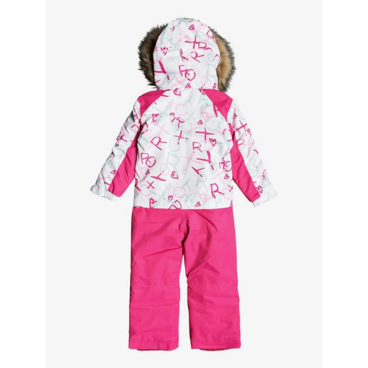 Roxy Paradise Jumpsuit Girls 3 Roxy Paradise Jumpsuit Girls - Image 3