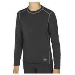 Hot Chillys Originals II Crewneck Kids