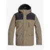 Quiksilver Raft Jacket Boys