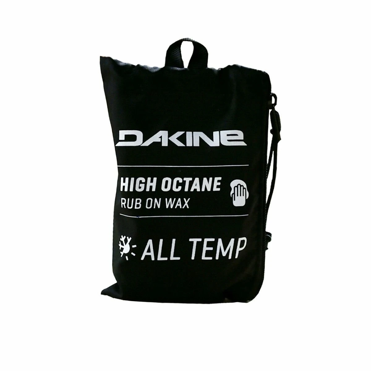 Dakine High Octane Rub On Ski Wax 1 Dakine High Octane Rub On Ski Wax