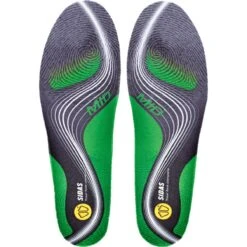 Sidas 3Feet Activ Mid Insole