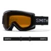 Smith Electra Goggles + Amber Lens