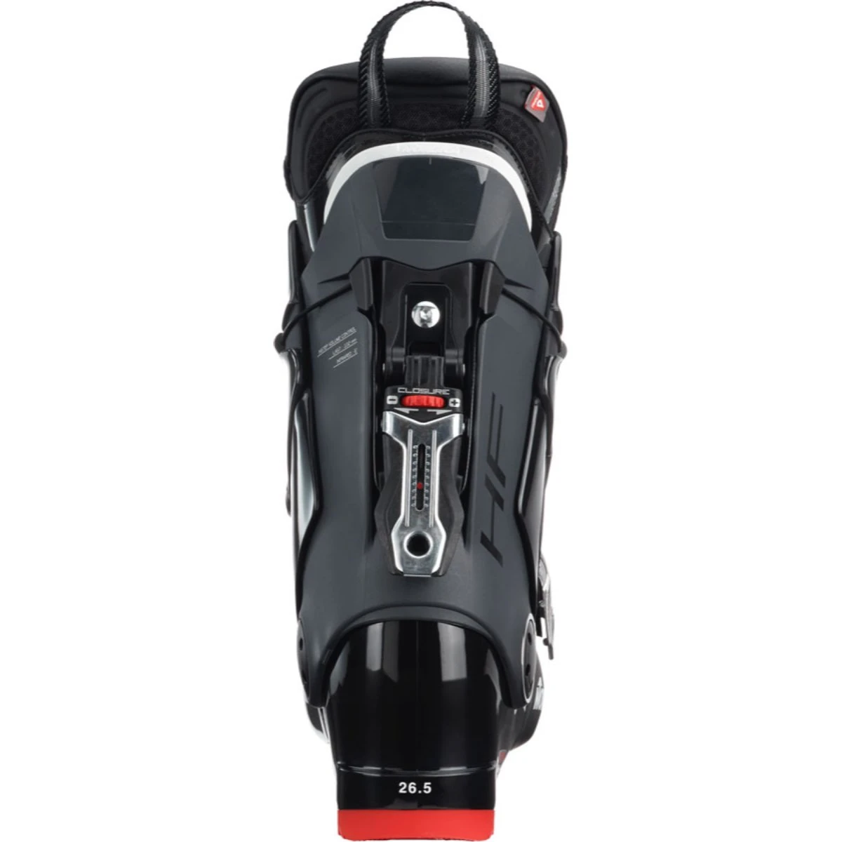 Nordica HF 110 Ski Boots Mens 6 Nordica HF 110 Ski Boots Mens - Image 6