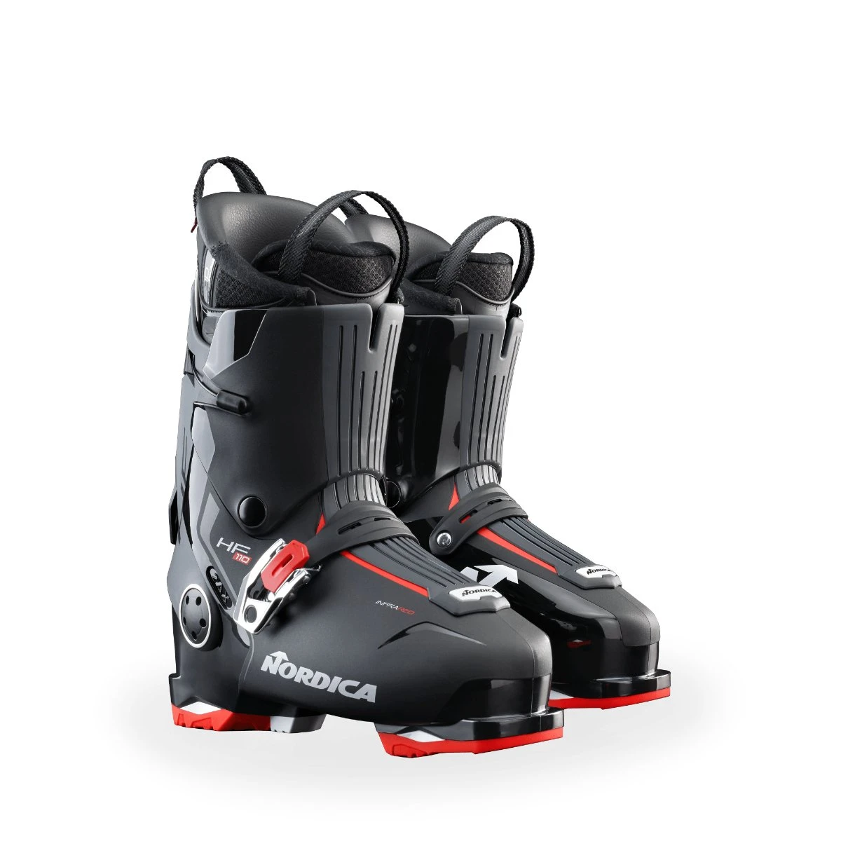 Nordica HF 110 Ski Boots Mens 1 Nordica HF 110 Ski Boots Mens