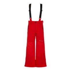 Spyder Guard Full Zip Pant Boys