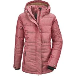 Killtec Abrienne Jacket Girls