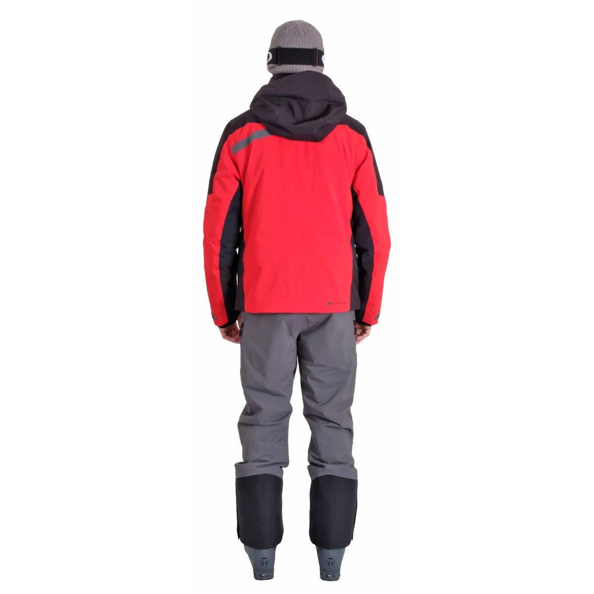 Obermeyer Charger Jacket Mens 7 Obermeyer Charger Jacket Mens - Image 7