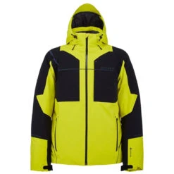 Spyder Titan GTX Jacket Mens