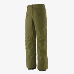 Patagonia Snowshot Pants Regular Mens