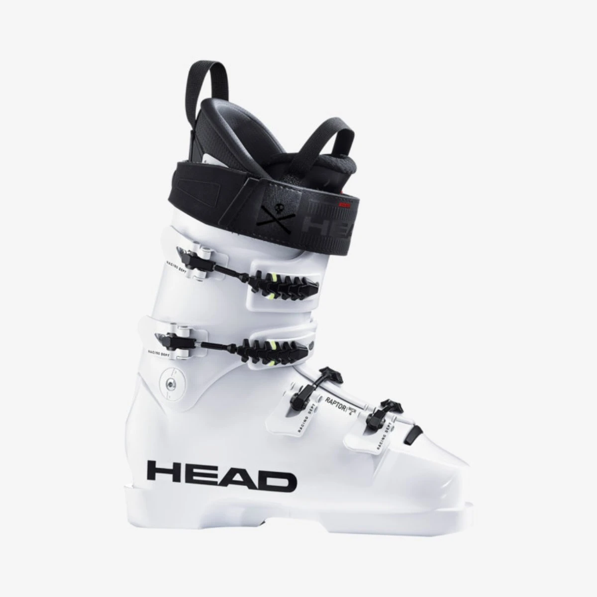 Head Raptor WCR 4 Ski Boots 1 Head Raptor WCR 4 Ski Boots