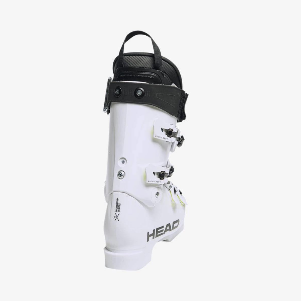 Head Raptor WCR 4 Ski Boots 3 Head Raptor WCR 4 Ski Boots - Image 3