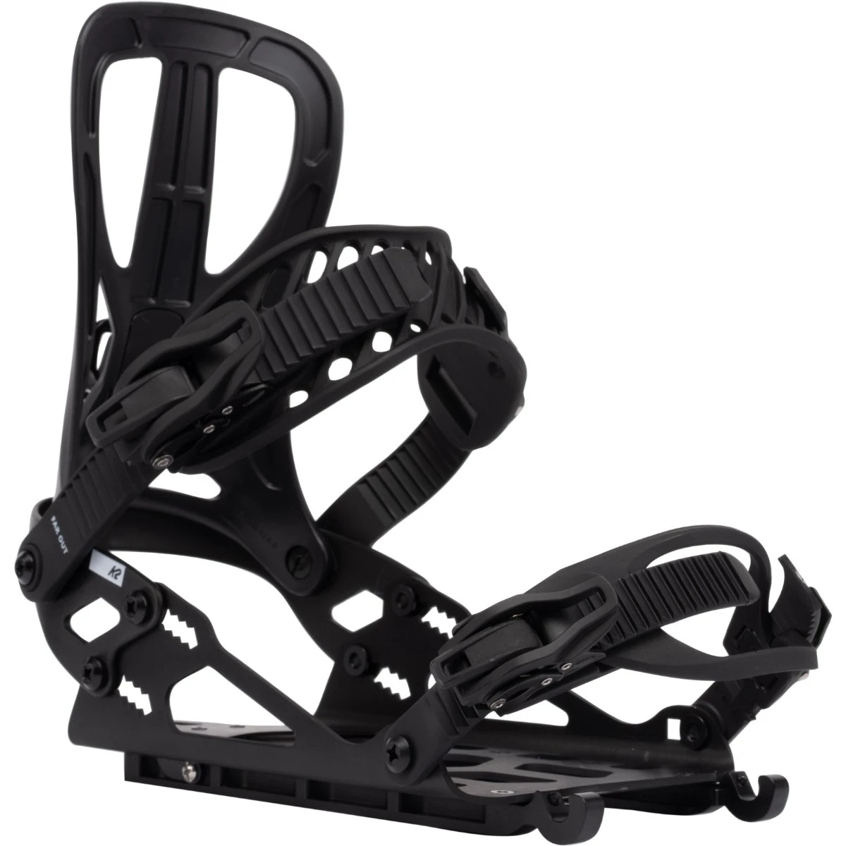 K2 Farout Splitboard Bindings 1 K2 Farout Splitboard Bindings