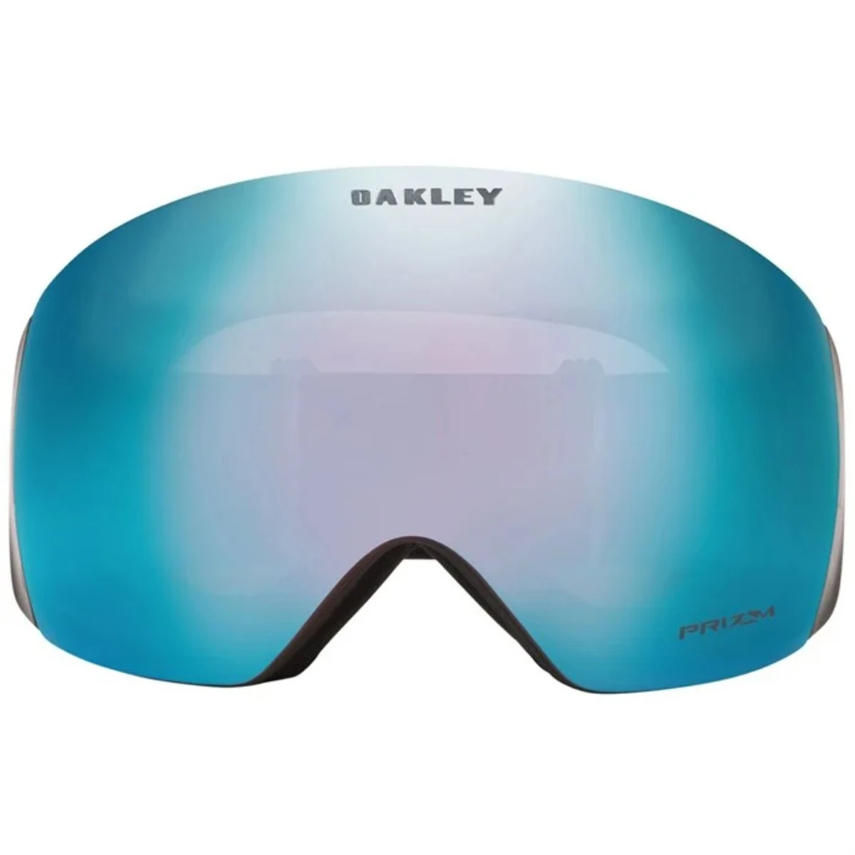 Oakley Flight Deck Goggles + Prizm Sapphire Lens 2 Oakley Flight Deck Goggles + Prizm Sapphire Lens - Image 2