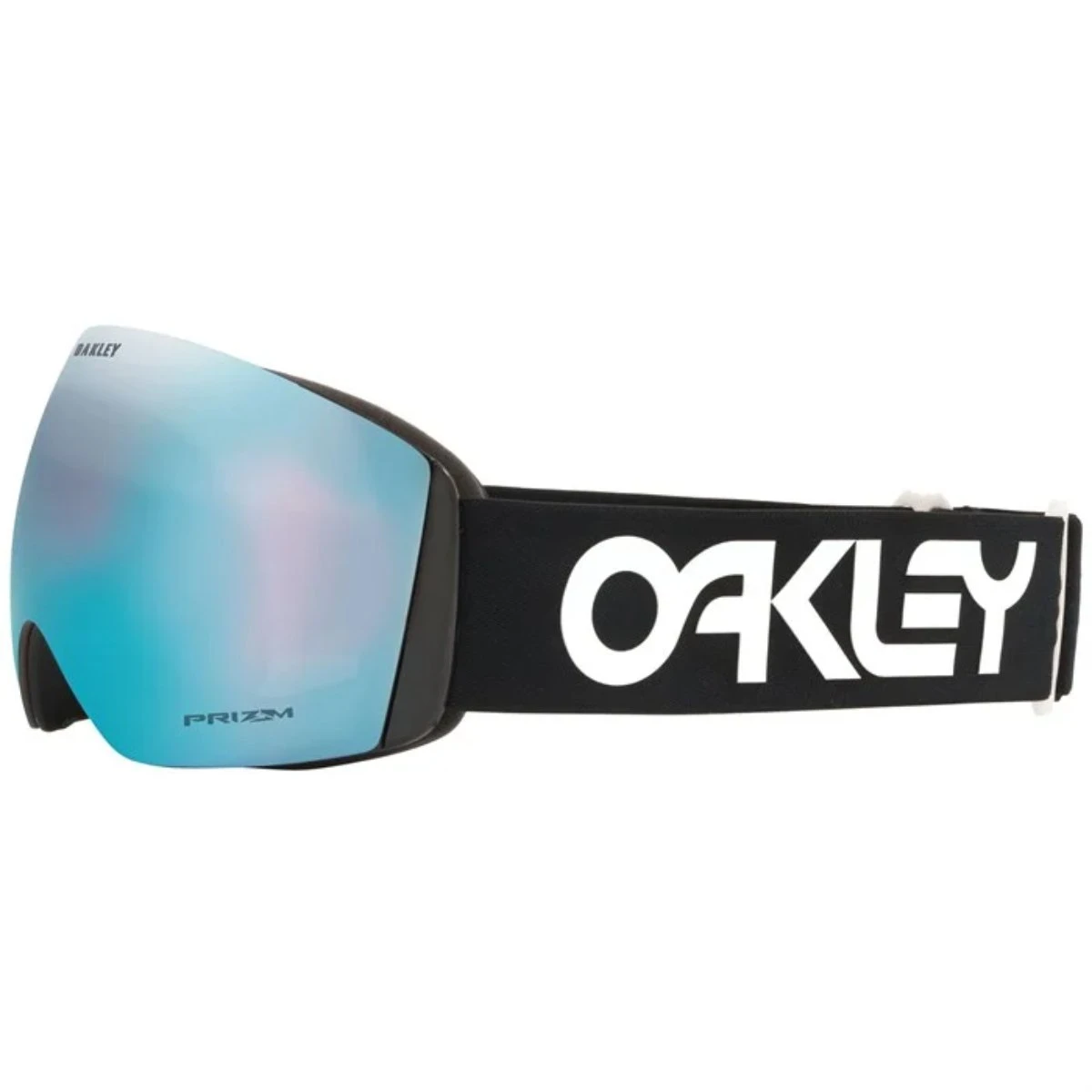 Oakley Flight Deck Goggles + Prizm Sapphire Lens 3 Oakley Flight Deck Goggles + Prizm Sapphire Lens - Image 3