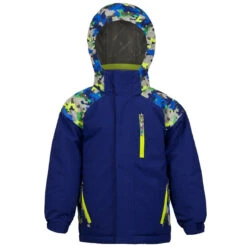 Boulder Gear Felix Insulated Jacket Boys