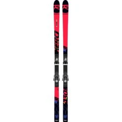 Rossignol Hero Athlete FIS GS Skis (flat - No Bindings)