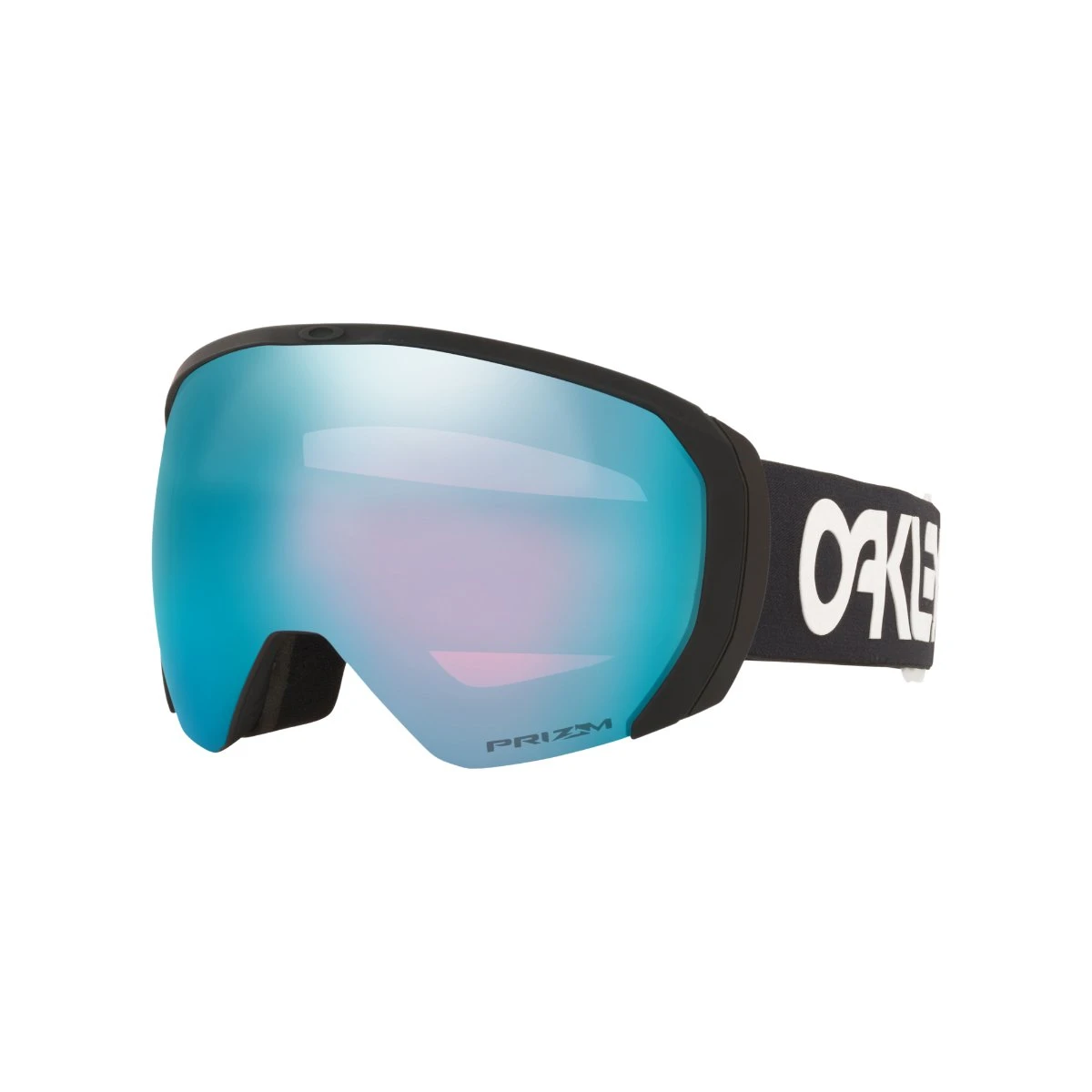 Oakley Flight Path L Goggles + Prizm Sapphire Lens 1 Oakley Flight Path L Goggles + Prizm Sapphire Lens