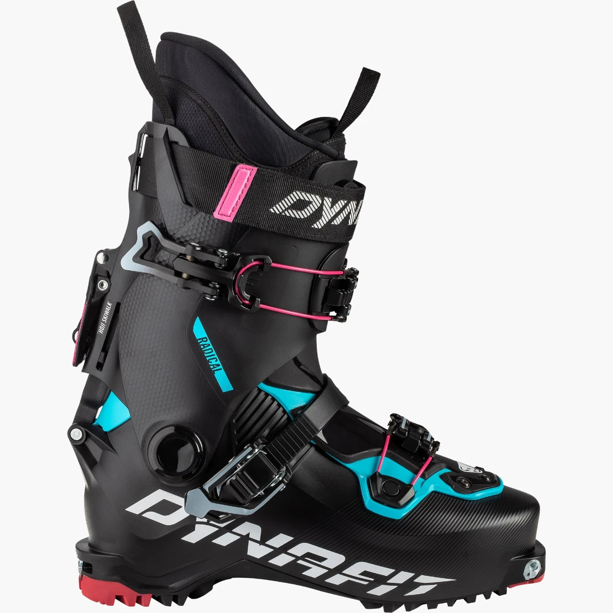Dynafit Radical Ski Boot Womens 1 Dynafit Radical Ski Boot Womens