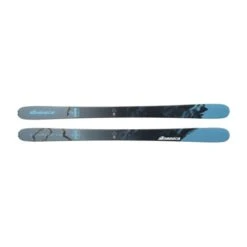 Nordica Enforcer 104 Unlimited Skis 12 Nordica Enforcer 104 Unlimited Skis -Ski Discount Store 1040502 000 2