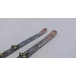 Nordica Enforcer 104 Unlimited Skis 19 Nordica Enforcer 104 Unlimited Skis -Ski Discount Store 1040502 000 6