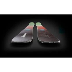 Nordica Santa Ana 93 Unlimited Skis Womens -Ski Discount Store 1040504 000 4