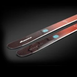 Nordica Santa Ana 93 Unlimited Skis Womens -Ski Discount Store 1040504 000 6