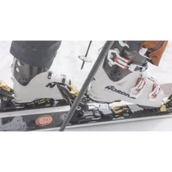 Nordica Santa Ana 93 Unlimited Skis Womens -Ski Discount Store 1040504 000 9