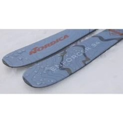 Nordica Enforcer 94 Unlimited Skis 17 Nordica Enforcer 94 Unlimited Skis -Ski Discount Store 1040505 000 10