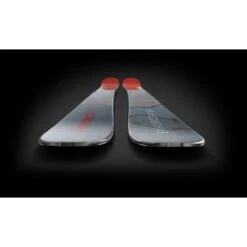 Nordica Enforcer 94 Unlimited Skis 15 Nordica Enforcer 94 Unlimited Skis -Ski Discount Store 1040505 000 4