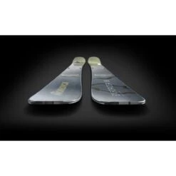 Nordica Enforcer 88 Unlimited Skis 12 Nordica Enforcer 88 Unlimited Skis -Ski Discount Store 1040506 000 3