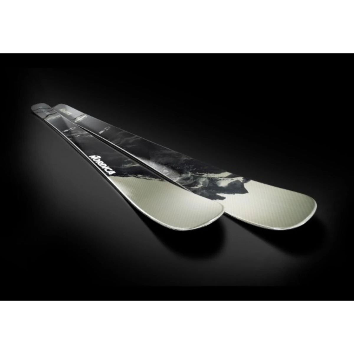 Nordica Enforcer 88 Unlimited Skis 7 Nordica Enforcer 88 Unlimited Skis - Image 7