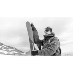 Nordica Enforcer 88 Unlimited Skis 17 Nordica Enforcer 88 Unlimited Skis -Ski Discount Store 1040506 000 9