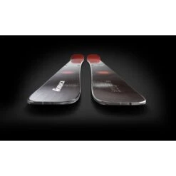 Nordica Santa Ana 88 Unlimited Skis Womens -Ski Discount Store 1040508 000 3