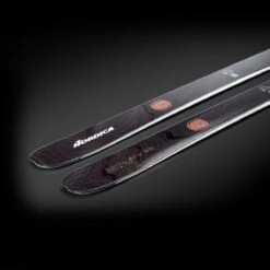 Nordica Santa Ana 88 Unlimited Skis Womens -Ski Discount Store 1040508 000 6