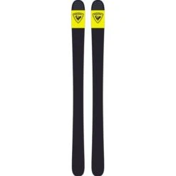 Rossignol Sender 104 Ti Skis 7 Rossignol Sender 104 Ti Skis -Ski Discount Store 1041011 000 2