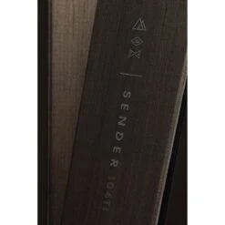 Rossignol Sender 104 Ti Skis 8 Rossignol Sender 104 Ti Skis -Ski Discount Store 1041011 000 5