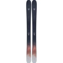 Rossignol Rallybird 104 Ti Skis Womens