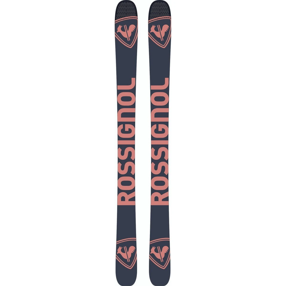 Rossignol Rallybird 104 Ti Skis Womens 2 Rossignol Rallybird 104 Ti Skis Womens - Image 2