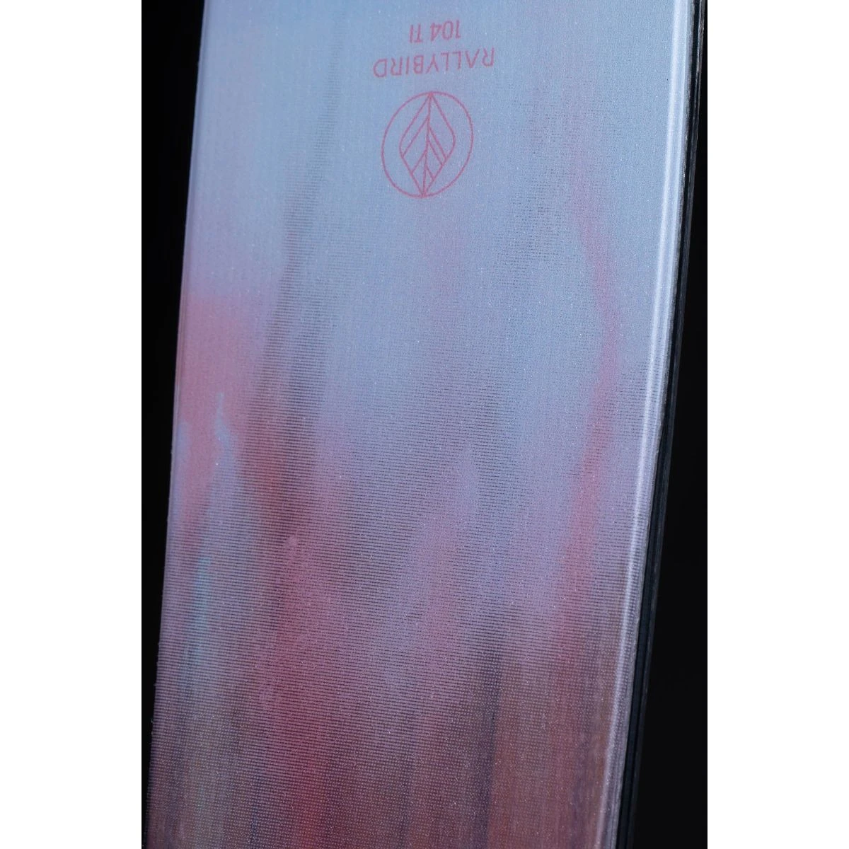 Rossignol Rallybird 104 Ti Skis Womens 4 Rossignol Rallybird 104 Ti Skis Womens - Image 4