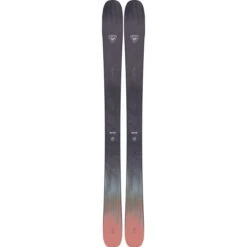 Rossignol Rallybird 102 Skis Womens